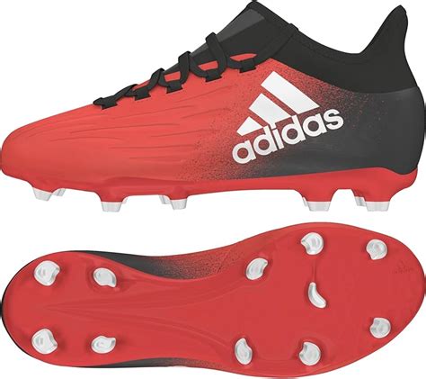 adidas x 16.1 fg fußballschuhe|Amazon.com: Adidas X 16.1 FG.